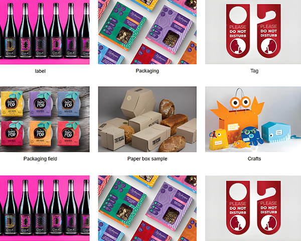 Die Cutting Machine Application