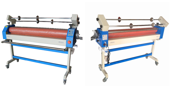 lamination machine for paper