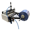 HD-400ZD Automatic Electric Paper Roll To Sheet Cutting Machine