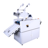 VS-450S Fully Automatic Hydraulic&nbsp;Air Suction Feeding Laminating Machine