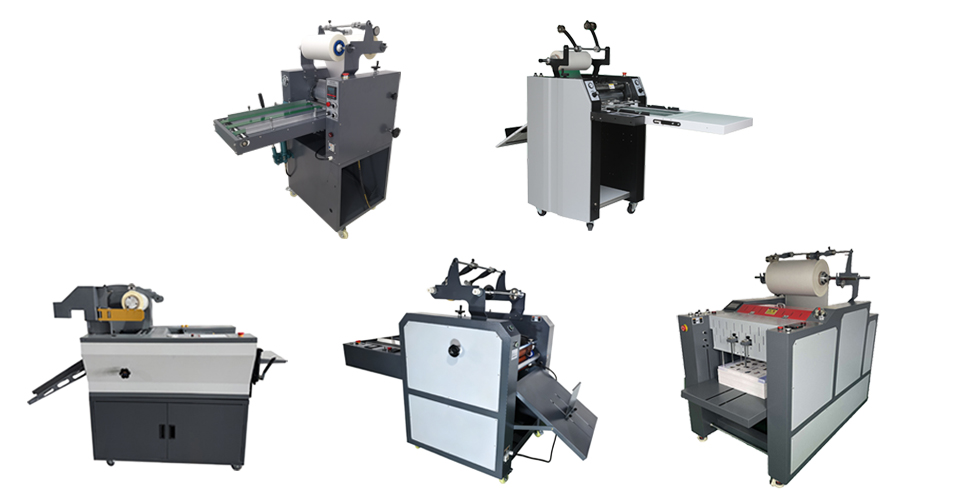 laminating machine