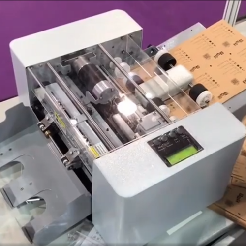 Many Benefits And Uses To Having A Card Cutter