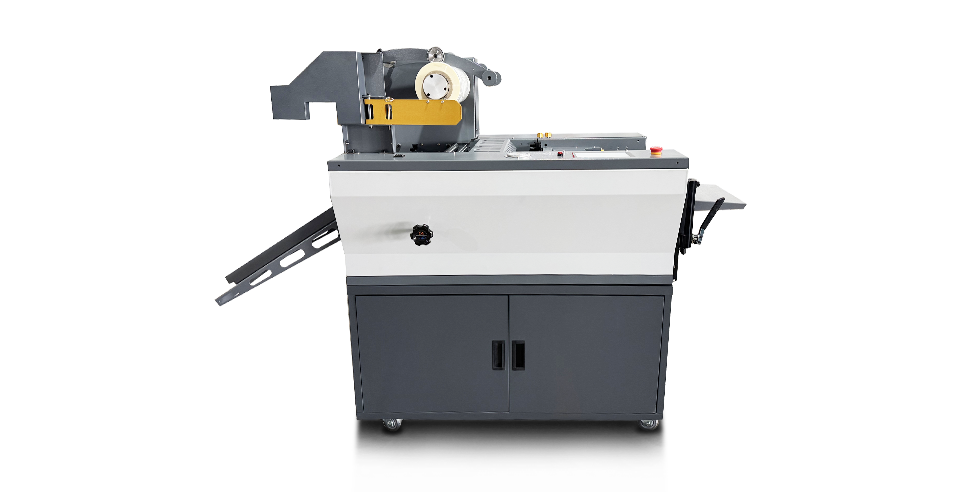 3 Laminating Equipment (2)