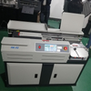 A4-H3 Omron Perfect Hot Melt Glue Book Binding Machine
