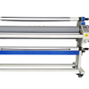 BFT-1700 Fully Automatic High Speed Pneumatic Cold Laminating Machine