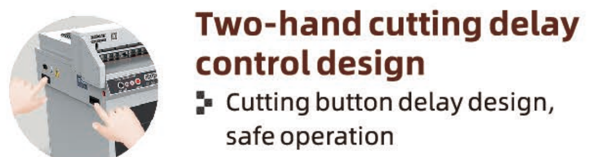 paper cutter machine