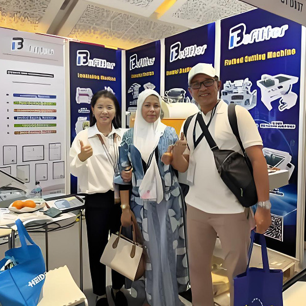 All Print &All Pack Indonesia 2024