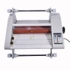 FM-360 Desktop 340mm A3 Laminating Machine Hot&Cold Lamination Machine for Book Cover