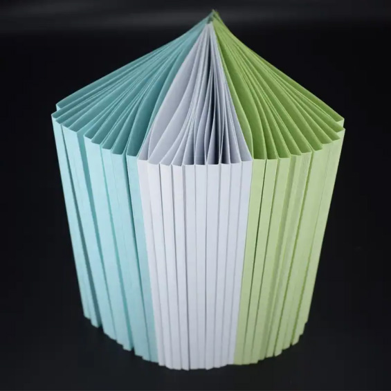 Creasing-And-Perforating