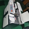 A4-H3 Omron Perfect Hot Melt Glue Book Binding Machine