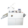 VS-450S Fully Automatic Hydraulic&nbsp;Air Suction Feeding Laminating Machine