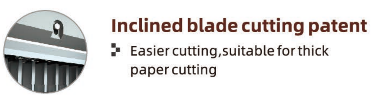 paper cutter machine