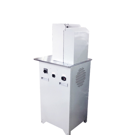 CRE-805 Electric Round Corner Cutting Machine for Card,book,thin Aluminum