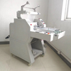 SL-400A Separate Pneumatic Semi Automatic Roll Laminating Machine 