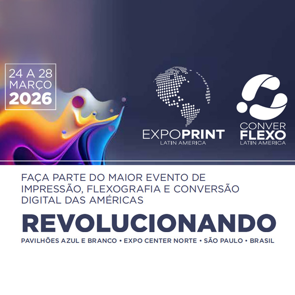 Expoprint &Conver Flexo Latin America 2026