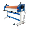 BFT-1600E Electric Or Manual Speed Adjustment Cold Laminating Machine