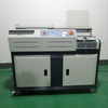 A4-H3 Omron Perfect Hot Melt Glue Book Binding Machine