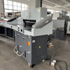 H720RT Automatic Hydraulic Programable Paper Guillotine Cutting Machine