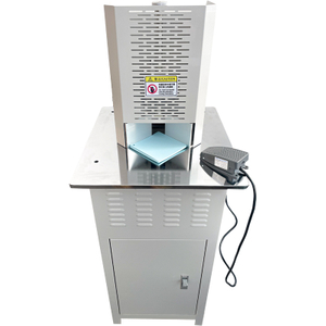 CRE-805 Electric Round Corner Cutting Machine for Card,book,thin Aluminum