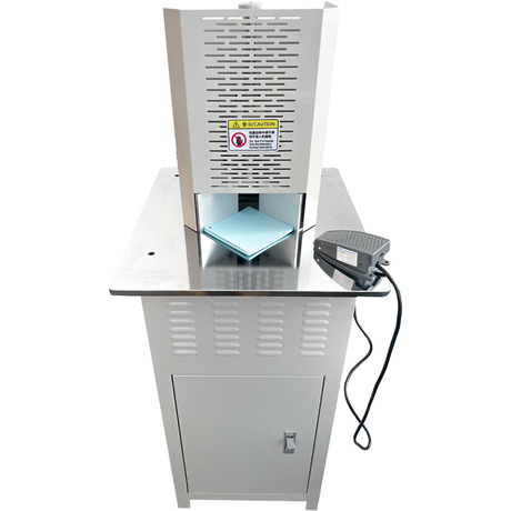 CRE-805 Electric Round Corner Cutting Machine for Card,book,thin Aluminum