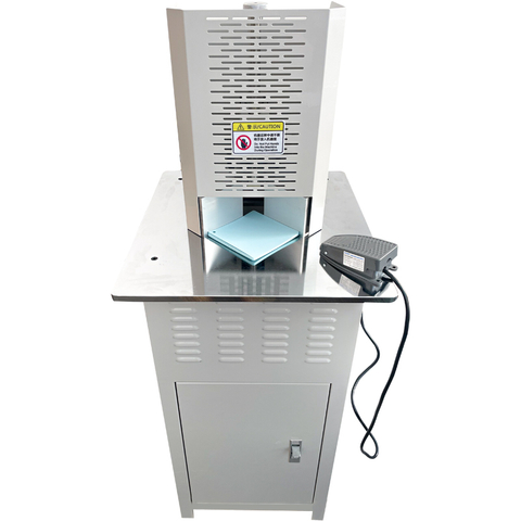 CRE-805 Electric Round Corner Cutting Machine for Card,book,thin Aluminum