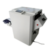LK3000 Automatic Multi-functional Binding Machine with Touch Screen