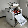 HP-720Z PLC Control Semi Automatic Hydraulic Pressure Laminating Machine