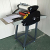 BFT-380A Fully Automatic Paper Feeding Roll Laminating Machine