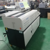 A3-H9 Intelligent PLC High-speed Hot Glue Book Binding Machine 