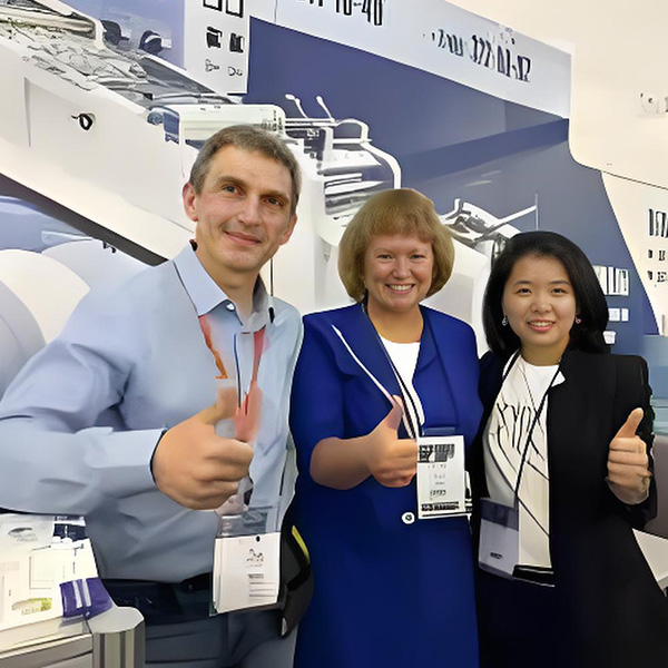 2024 Moscow Rosupack