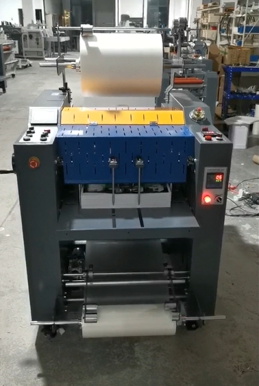 Optional double sides AF-540