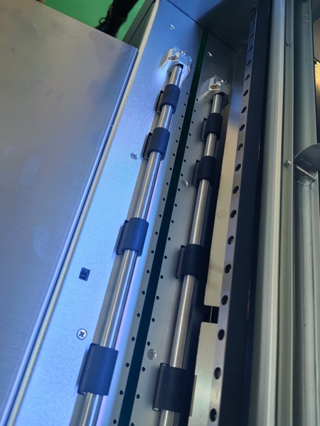 Digital Label Cutting Machine Evaluation Overview