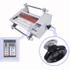 FM-360 Desktop 340mm A3 Laminating Machine Hot&Cold Lamination Machine for Book Cover