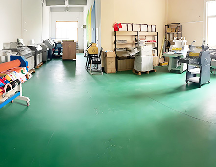 one stop post pressing solution showroom