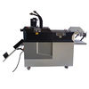 FA-540 Automatic Pneumatic Paper Feeding Hot Laminating Machine