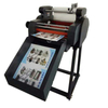 automatic feeding laminating machine