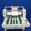 H-520/H-720 520 mm /720mm Digital Thermal UV Hot Foil & Lamination Machine with Hydraulic Drive
