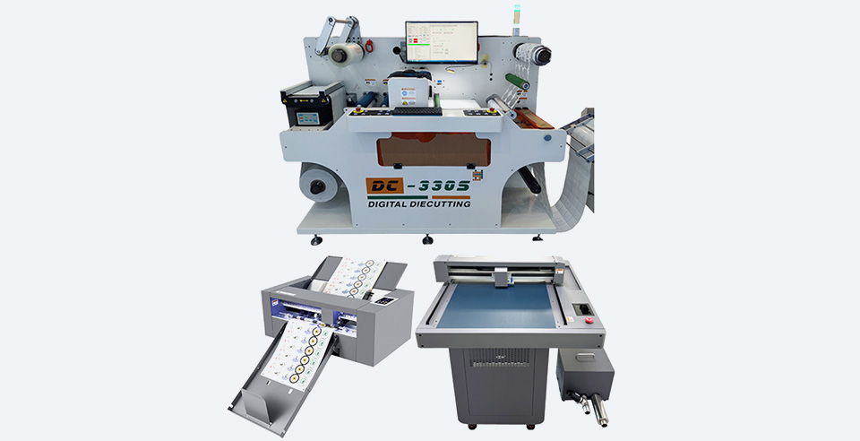 Die-Cutting Equipment
