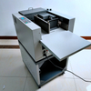 NC-350A Automatic Air Suction Feeding Digital Paper Creasing Machine