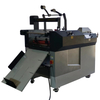 FA-540 Automatic Pneumatic Paper Feeding Hot Laminating Machine