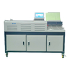 A3-H9 Intelligent PLC High-speed Hot Glue Book Binding Machine 