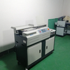 A4-H3 Omron Perfect Hot Melt Glue Book Binding Machine