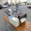 HD-400ZD Automatic Electric Paper Roll To Sheet Cutting Machine