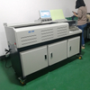 A3-H9 Intelligent PLC High-speed Hot Glue Book Binding Machine 