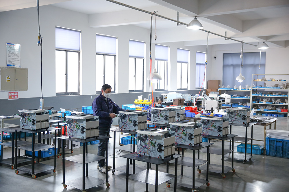 laminating equipment