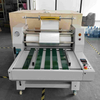 H-520/H-720 520 mm /720mm Digital Thermal UV Hot Foil & Lamination Machine with Hydraulic Drive
