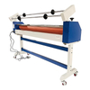 cold roll laminator machine