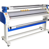 BFT-1700 Fully Automatic High Speed Pneumatic Cold Laminating Machine