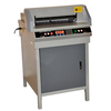 G450VS+ Automatic Push Paper Electric Guillotine Paper Cutting Machine