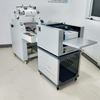 NC-350A Automatic Air Suction Feeding Digital Paper Creasing Machine